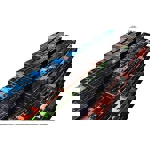 PX3-5666V-C5 PDU 208V 3PH 35A 0U 24XC13